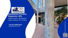 Foto Immobile in asta di 474 m con pi� di 5 locali in vendita a Legnano