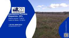 Foto Immobile in asta di 4740 m in vendita a Mazara del Vallo