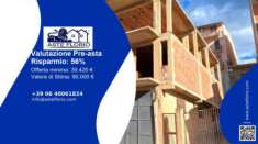 Foto Immobile in asta di 475 m in vendita a Cerda