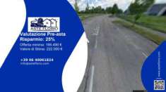 Foto Immobile in asta di 4756 m in vendita a Bagnacavallo