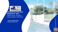 Foto Immobile in asta di 478 m con pi di 5 locali in vendita a Anzio