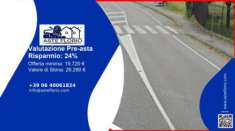 Foto Immobile in asta di 4780 m in vendita a Cocquio-Trevisago