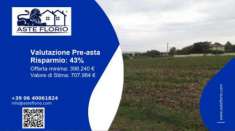 Foto Immobile in asta di 47895 m in vendita a Treviglio