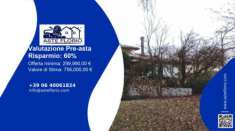 Foto Immobile in asta di 479 m in vendita a Santa Giustina in Colle