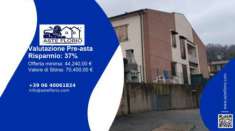 Foto Immobile in asta di 48 m, box auto in vendita a Monzuno