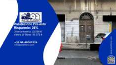 Foto Immobile in asta di 48 m con 1 locale in vendita a Barcellona Pozzo di Gotto