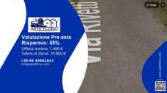 Foto Immobile in asta di 48 m con 1 locale in vendita a Neive