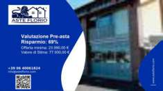 Foto Immobile in asta di 48 m con pi� di 5 locali in vendita a Conselve