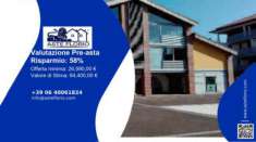 Foto Immobile in asta di 48 m con pi� di 5 locali in vendita a Conselve