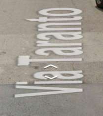 Foto Immobile in asta di 48 m con pi di 5 locali in vendita a Grottaglie
