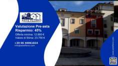 Foto Immobile in asta di 48 m con pi di 5 locali in vendita a Mantova