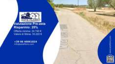 Foto Immobile in asta di 48 m in vendita a Arlena di Castro