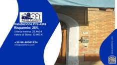 Foto Immobile in asta di 48 m in vendita a Castiglione del Lago