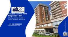 Foto Immobile in asta di 48 m in vendita a Cinisello Balsamo