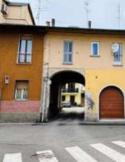 Foto Immobile in asta di 48 m in vendita a Cislago