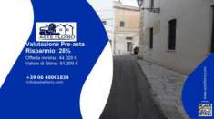 Foto Immobile in asta di 48 m in vendita a Lecce