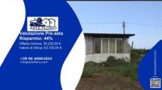 Foto Immobile in asta di 48 m in vendita a Lipari