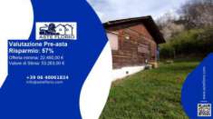 Foto Immobile in asta di 48 m in vendita a Magnano in Riviera