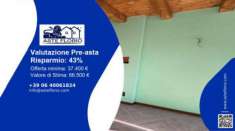 Foto Immobile in asta di 48 m in vendita a Mignanego