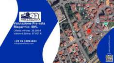 Foto Immobile in asta di 48 m in vendita a Osio Sopra