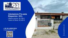 Foto Immobile in asta di 48 m in vendita a Roccastrada