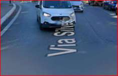 Foto Immobile in asta di 48 m in vendita a Roma