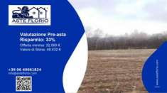 Foto Immobile in asta di 48 m in vendita a San Daniele del Friuli