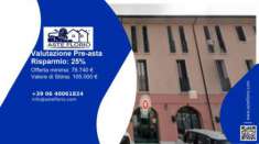 Foto Immobile in asta di 48 m in vendita a Sant'Ambrogio di Valpolicella