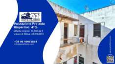 Foto Immobile in asta di 48 m in vendita a Trapani