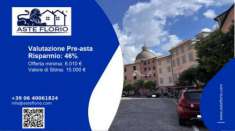 Foto Immobile in asta di 48 m in vendita a Varese Ligure