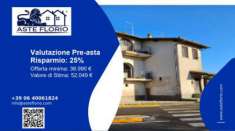 Foto Immobile in asta di 48 m in vendita a Vetralla