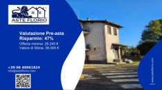 Foto Immobile in asta di 48 m in vendita a Vetralla