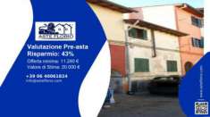 Foto Immobile in asta di 48 m in vendita a Vinci