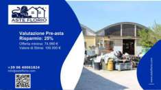 Foto Immobile in asta di 480 m con pi di 5 locali in vendita a Molinella