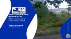 Foto Immobile in asta di 4800 m in vendita a Roccasicura