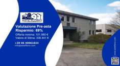 Foto Immobile in asta di 481 m con pi di 5 locali in vendita a Malnate