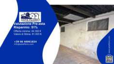 Foto Immobile in asta di 482 m in vendita a Messina