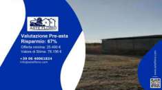 Foto Immobile in asta di 4833 m in vendita a Reana del Rojale