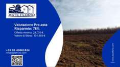 Foto Immobile in asta di 48432 m in vendita a San Daniele del Friuli