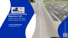 Foto Immobile in asta di 4846 m con pi di 5 locali in vendita a San Giorgio Canavese