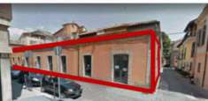 Foto Immobile in asta di 485 m con pi di 5 locali in vendita a Teramo