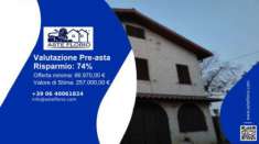 Foto Immobile in asta di 485 m in vendita a Ascoli Piceno