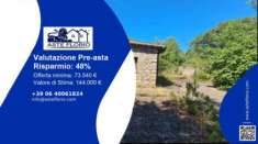 Foto Immobile in asta di 485 m in vendita a Manciano