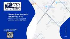 Foto Immobile in asta di 485 m in vendita a Massa