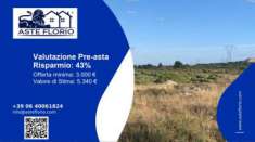 Foto Immobile in asta di 4855 m in vendita a Corato