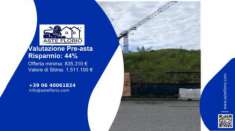 Foto Immobile in asta di 4863 m in vendita a Brugherio