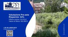 Foto Immobile in asta di 4874 m in vendita a Messina