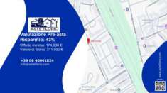 Foto Immobile in asta di 488 m con pi di 5 locali in vendita a Mesagne