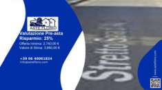 Foto Immobile in asta di 488 m in vendita a Barcellona Pozzo di Gotto