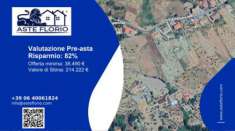 Foto Immobile in asta di 489 m in vendita a Montalto Uffugo
